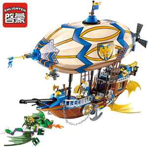Enlighten brick war deals of glory